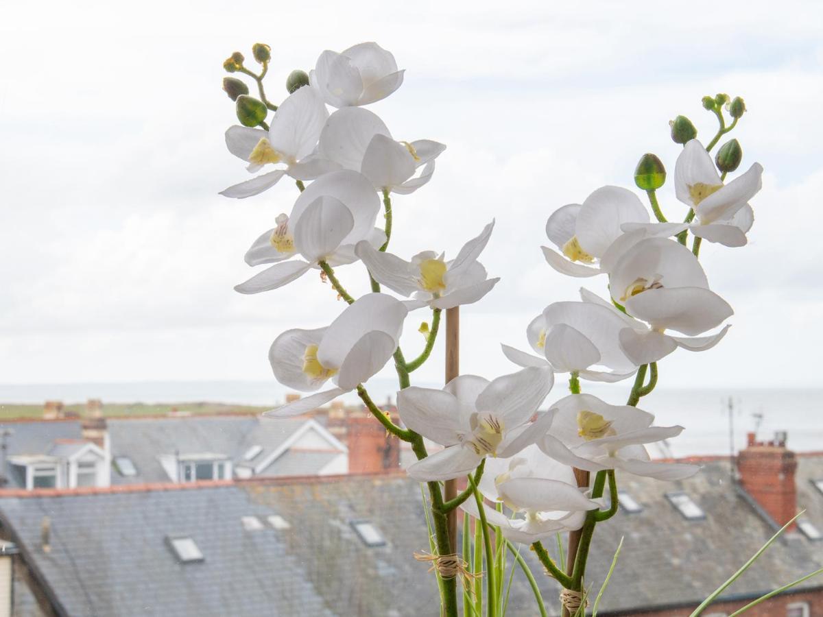 The Moorings Appartement Conwy Buitenkant foto