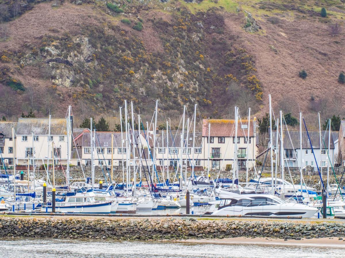 The Moorings Appartement Conwy Buitenkant foto