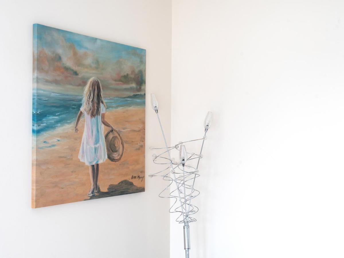 The Moorings Appartement Conwy Buitenkant foto